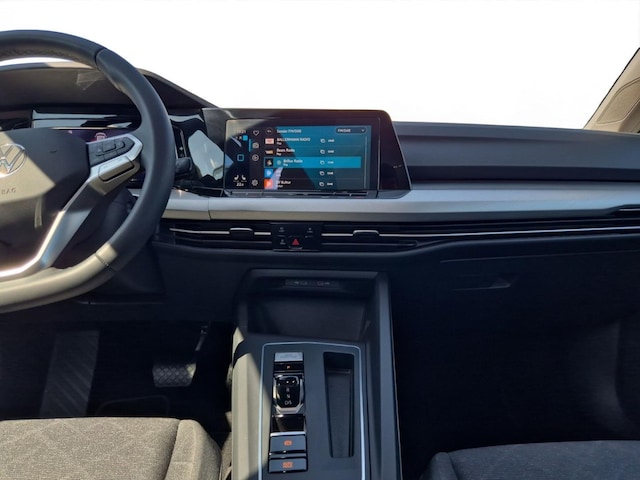 Volkswagen Golf 2.0 TDI DSG Golf VIII Variant