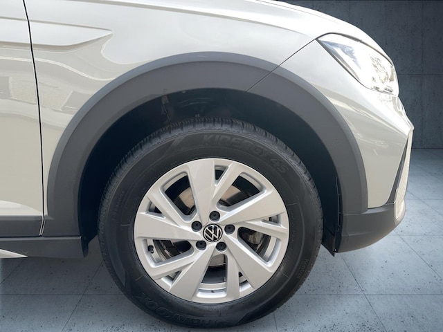 Volkswagen Taigo 1.0 TSI DSG