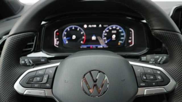 Volkswagen T-Roc 4Motion IQ.Drive