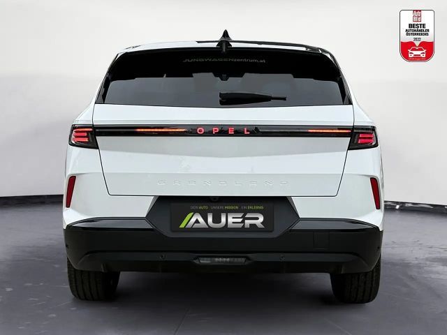 Opel Grandland X GS-Line Grand Sport