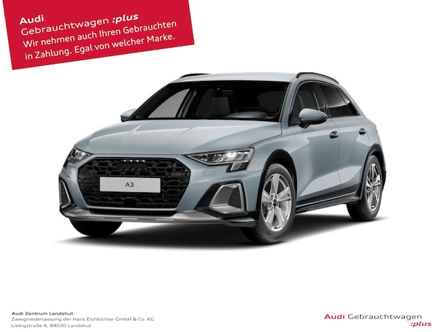 Audi A3 35 TFSI S-Tronic
