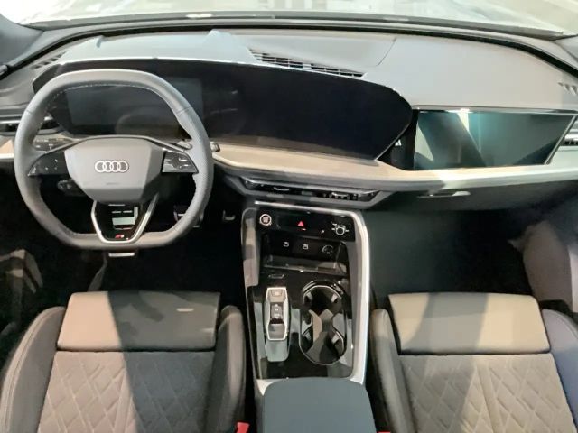 Audi Q5 Hybride Quattro