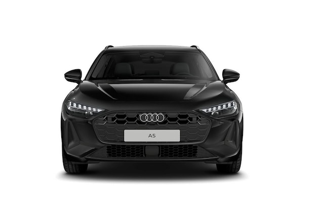 Audi A5 Avant S-Tronic