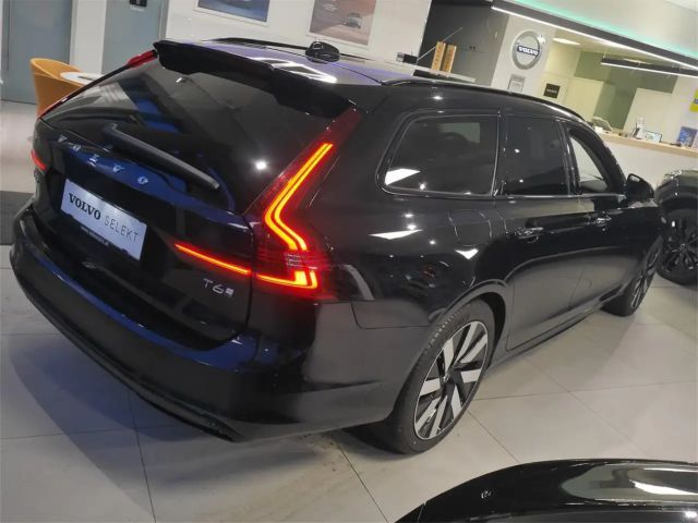 Volvo V90 AWD Dark Plus T6