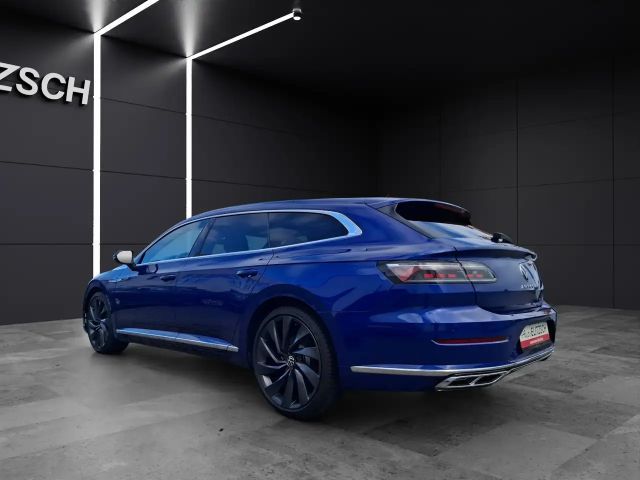 Volkswagen Arteon Shooting Brake DSG R-Line