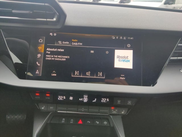 Audi A3 30 TFSI S-Tronic Sportback