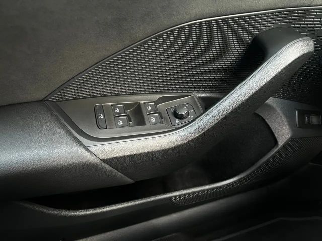 Skoda Octavia 2.0 TDI Combi RS