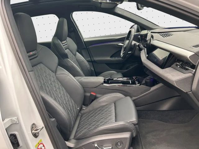 Audi SQ6 e-tron *Air*B&O*AR-HUD*Pano*LED+*Virtual*