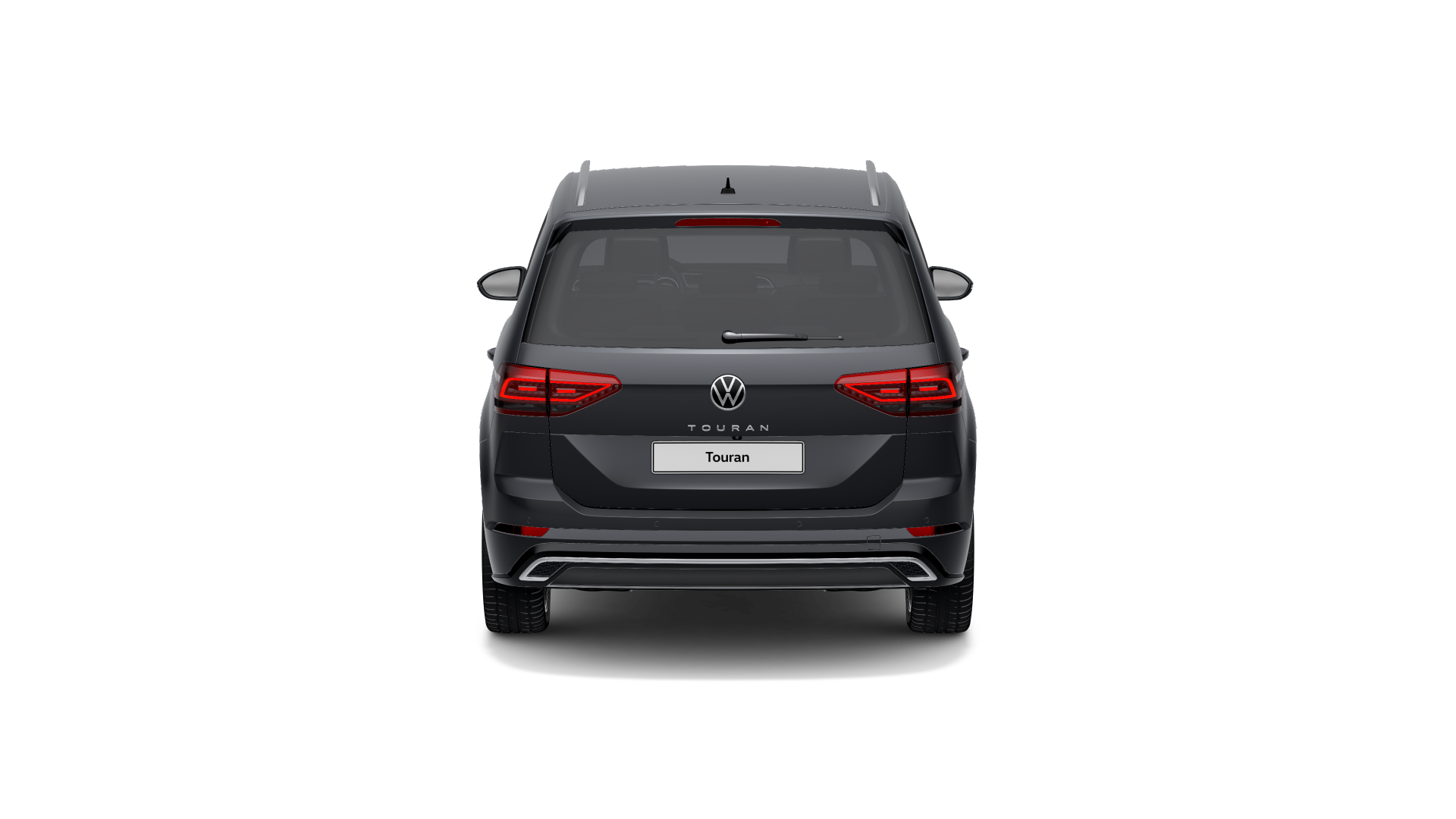 Volkswagen Touran 1.5 TSI DSG R-Line