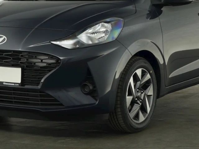 Hyundai i10 Trend