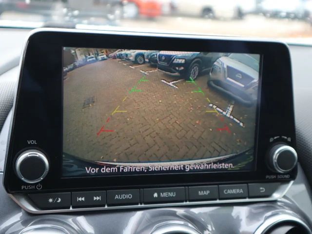 Nissan Juke Acenta DIG-T