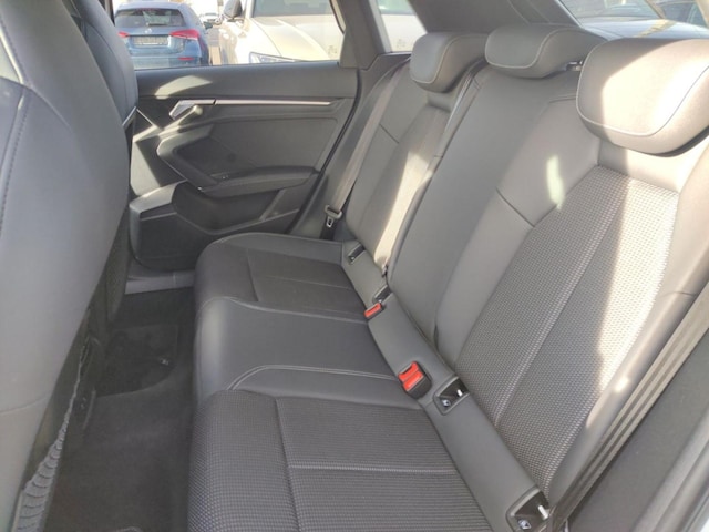 Audi S3 Quattro S-Tronic Sportback