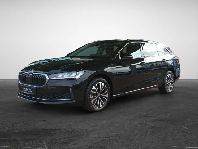 Skoda Superb 2.0 TSI 4x4 Combi Selection