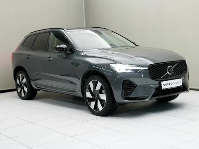 Volvo XC60 T6 Ultra