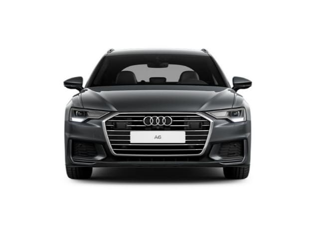 Audi A6 45 TFSI Avant Quattro S-Tronic Sport