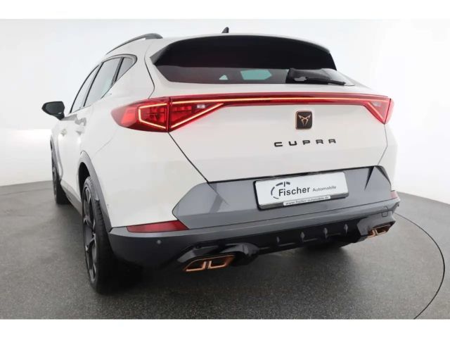 Cupra Formentor 1.4 DSG e-Hybrid