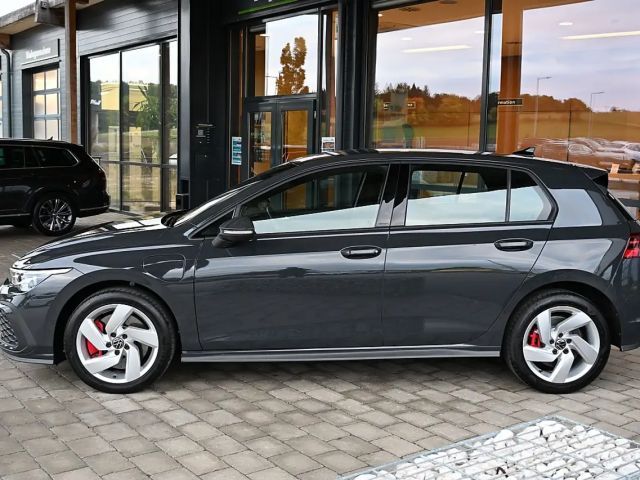 Volkswagen Golf DSG GTE eHybrid