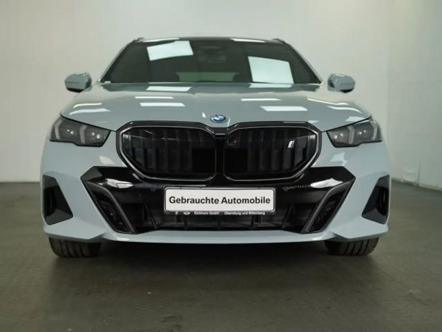 BMW i5 M-Sport Touring eDrive40