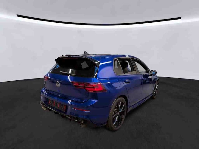Volkswagen Golf R-Performance- Akrapovic Matrix/Pano