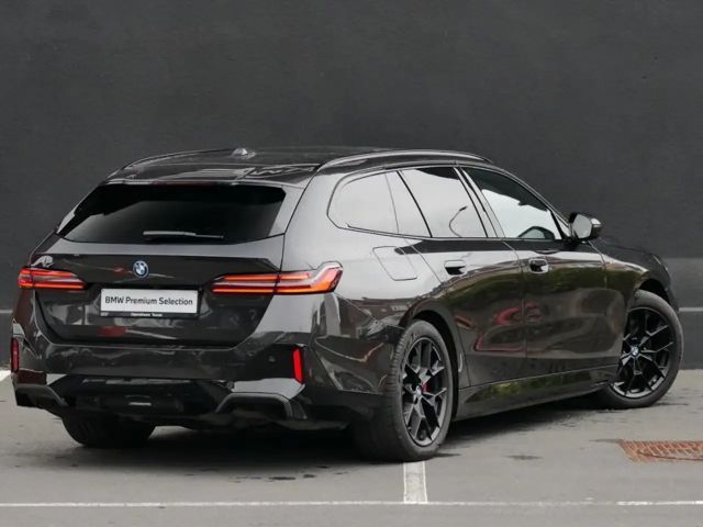 BMW i5 M-Sport