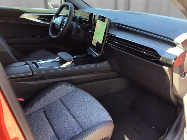 Renault Austral E-Tech Techno