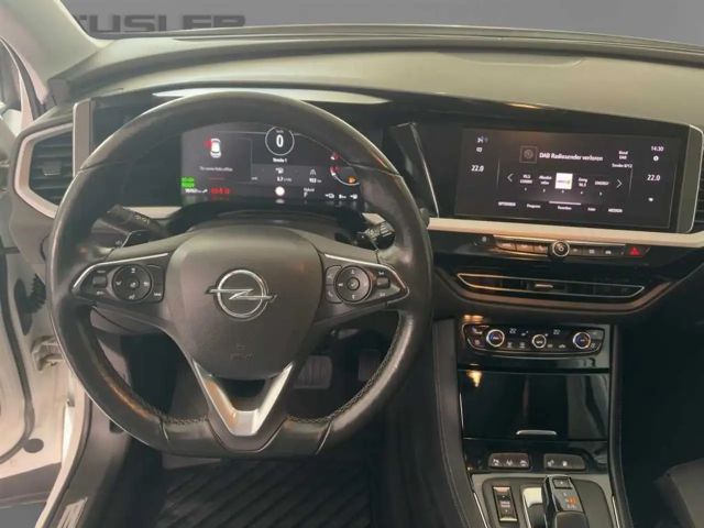 Opel Grandland X Ultimate