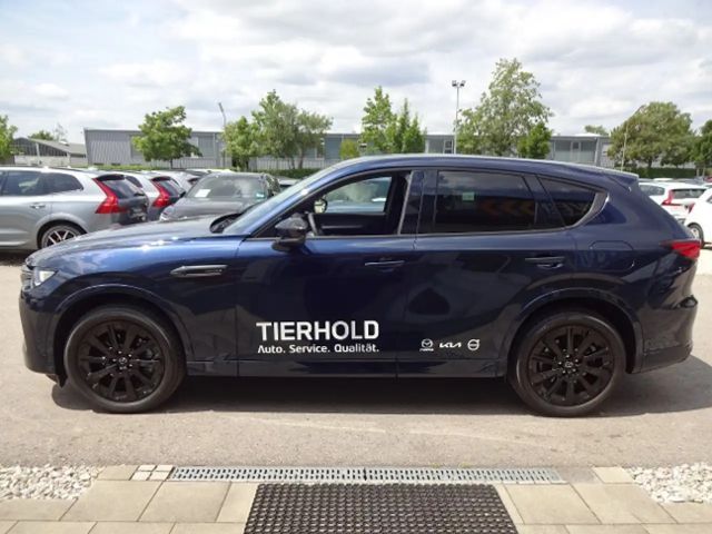 Mazda CX-60 Homura e-Skyactiv