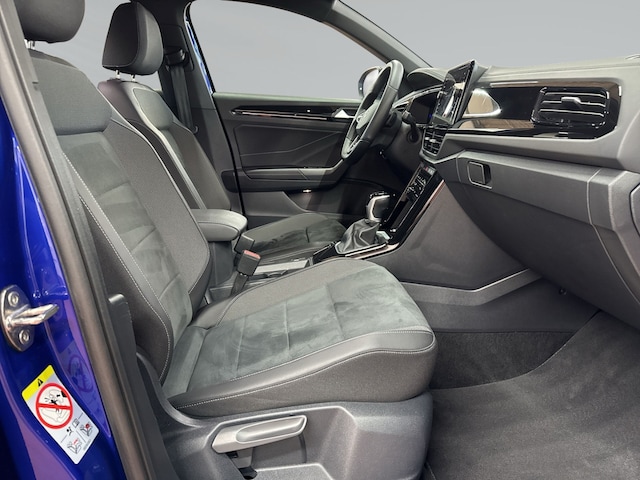Volkswagen T-Roc 1.5 TSI DSG IQ.Drive R-Line