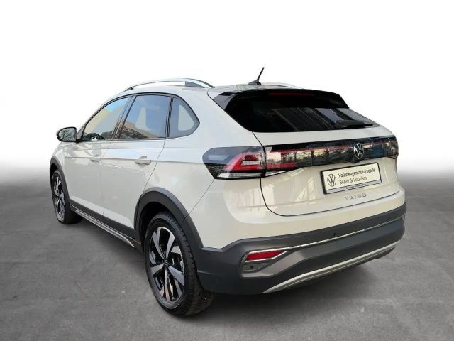 Volkswagen Taigo 1.0 TSI Style