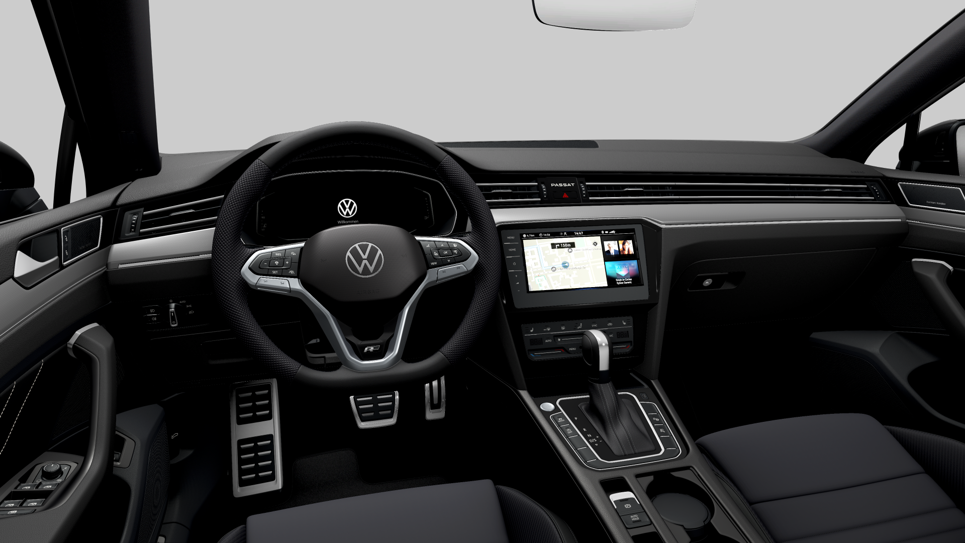 Volkswagen Passat 2.0 TDI BMT Variant