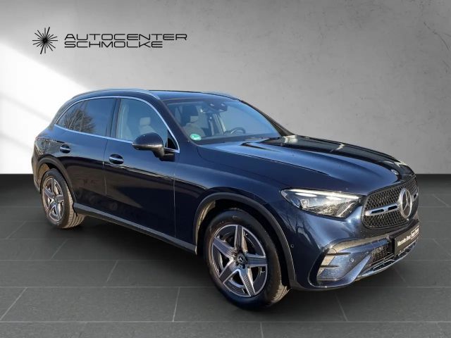 Mercedes-Benz GLC 220 4MATIC AMG Line GLC 220 d