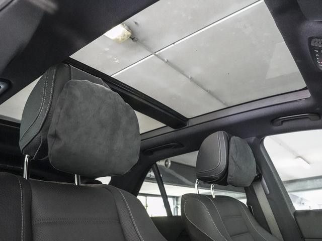 Mercedes-Benz GLE 450 4MATIC