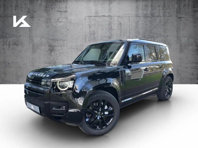 Land Rover Defender 3.0 110 P400