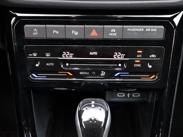 Volkswagen T-Cross 1.5 TSI DSG IQ.Drive R-Line