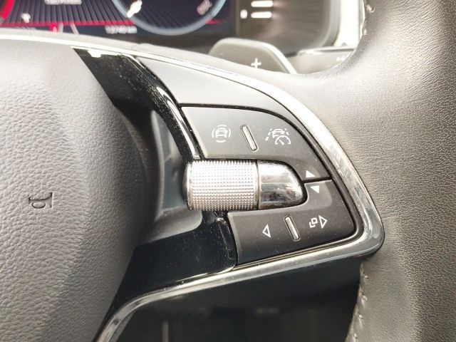 Skoda Kodiaq 2.0 TSI 4x4 Style Style