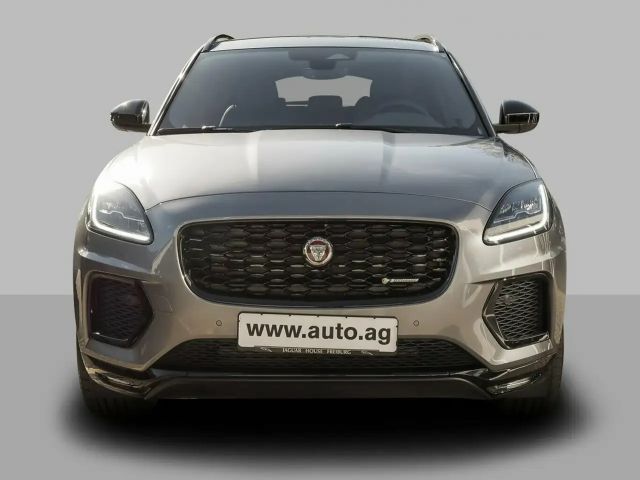 Jaguar E-Pace AWD D200 R-Dynamic