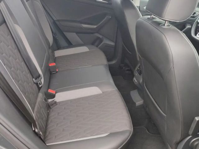 Volkswagen T-Roc 2.0 TDI DSG