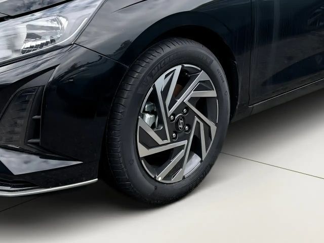 Hyundai i20 Hybrid Smart Trend