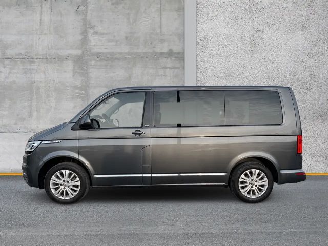 Volkswagen Multivan 2.0 TDI DSG T6