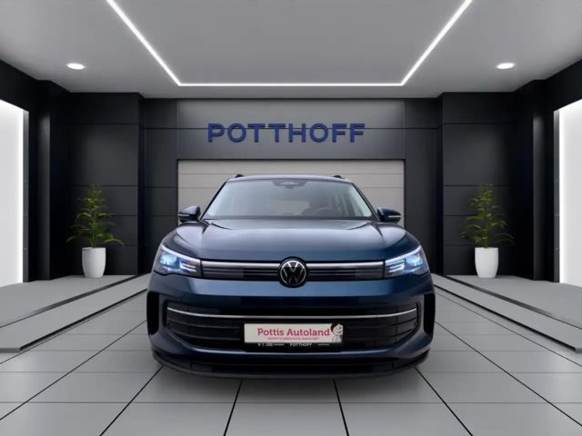 Volkswagen Tiguan 2.0 TDI DSG Life