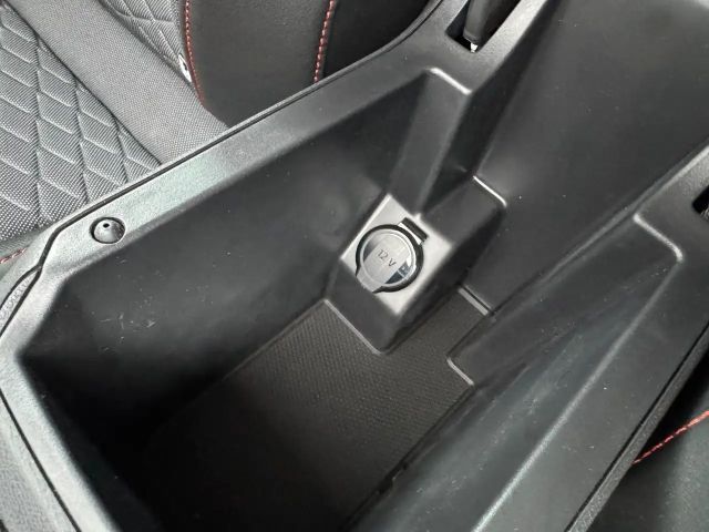 Seat Leon FR-lijn Sportstourer