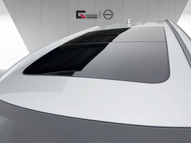 Nissan X-trail Tekna