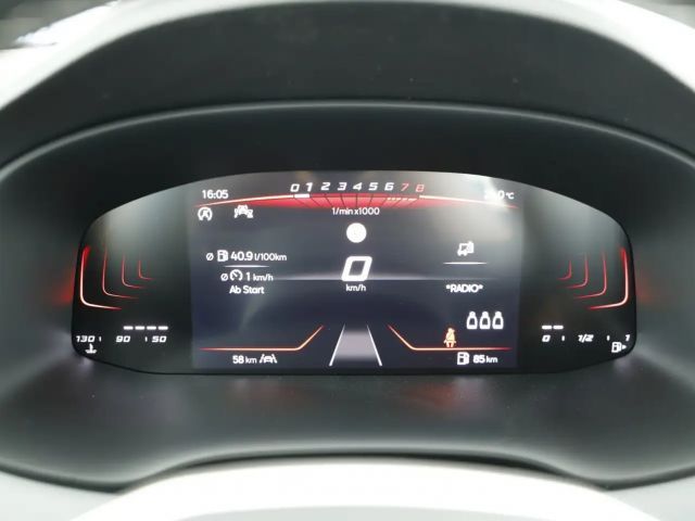 Seat Ateca 1.0 TSI Reference