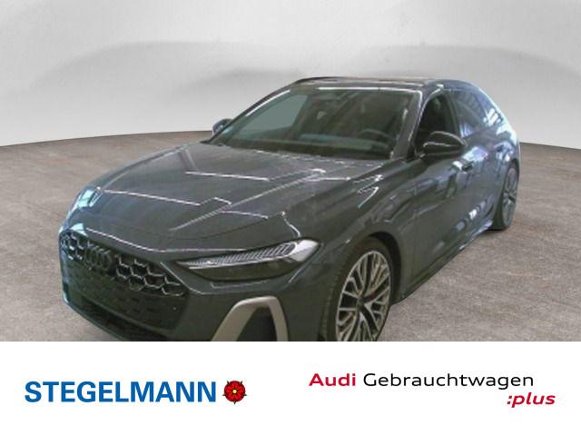 Audi A5 Avant Hybride Quattro S-Line