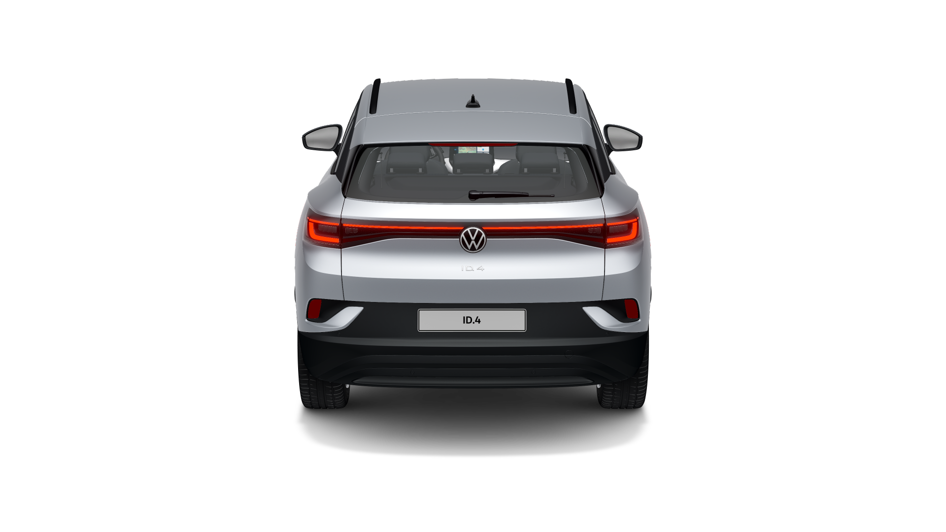 Volkswagen ID.4 Performance Pro