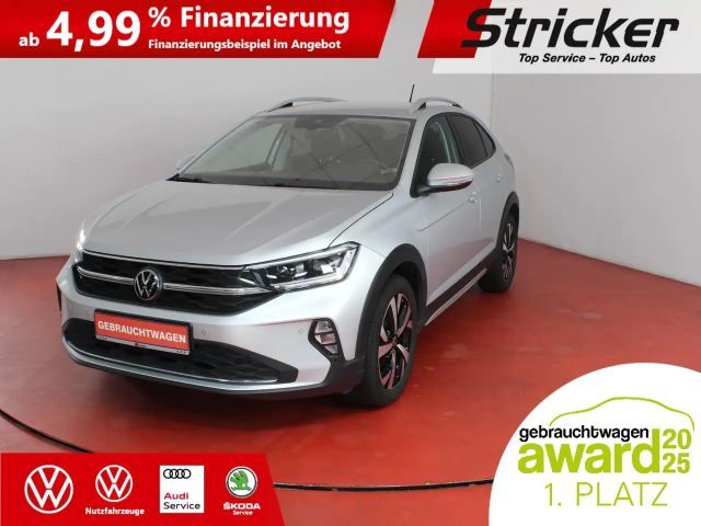 Volkswagen Taigo 1.0 TSI DSG Style