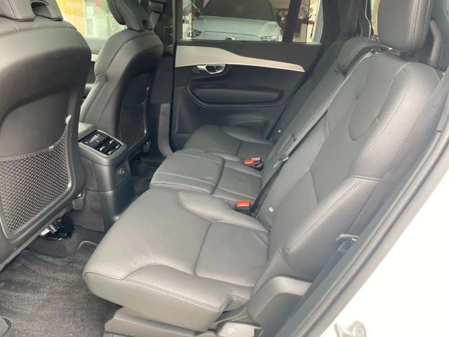 Volvo XC90 Bright Recharge T8 Ultimate