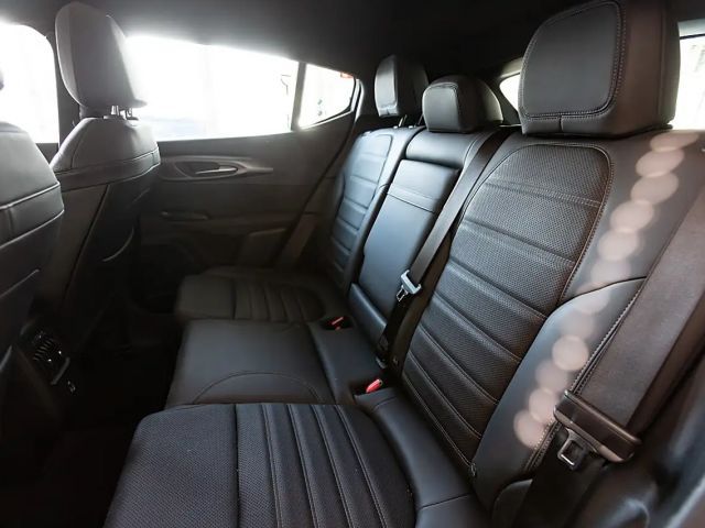 Alfa Romeo Tonale Sprint 1.5 T4 48V MHEV VGT DCT