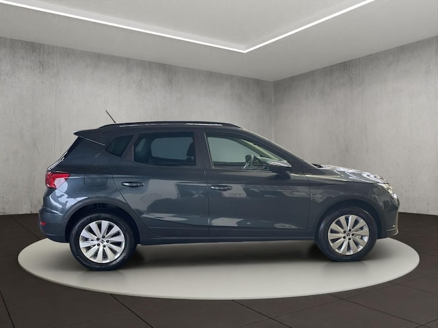 Seat Arona Arona Road Edition