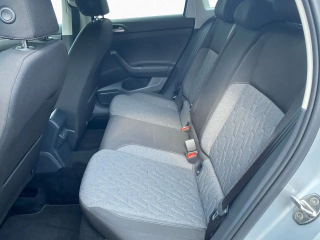 Volkswagen Taigo 1.0 TSI Move Sound